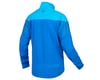Image 2 for Endura Urban Luminite Jacket II (Hi-Vis Blue) (S)